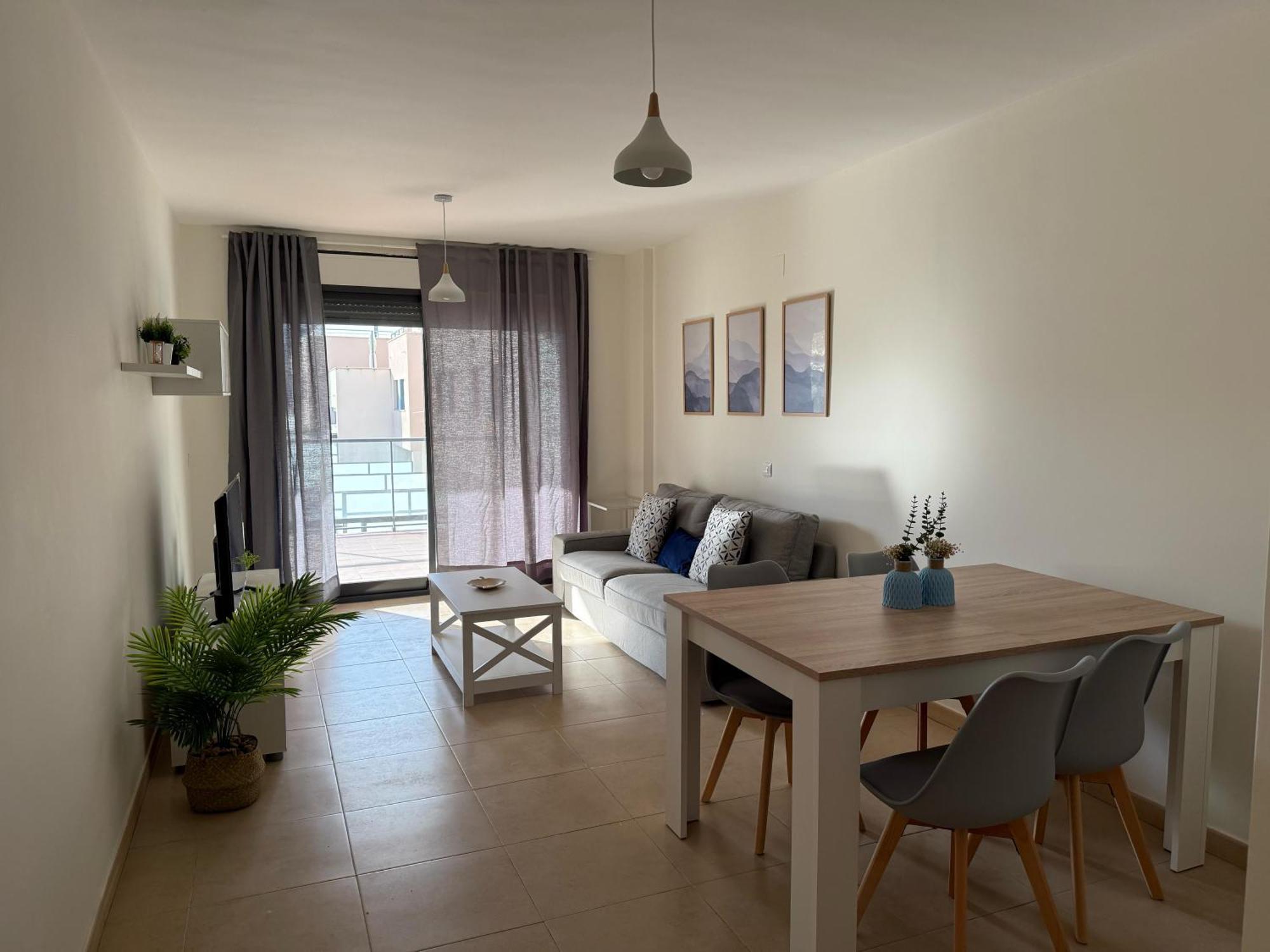 Apartment Con Encanto En Panoramica Golf *